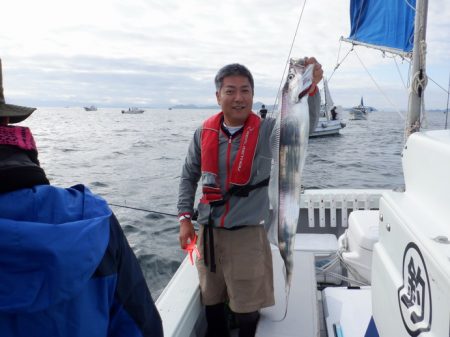 遊漁船 遊友 釣果