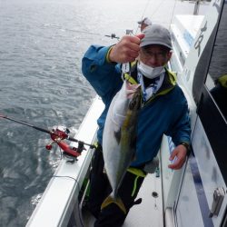 遊漁船 遊友 釣果