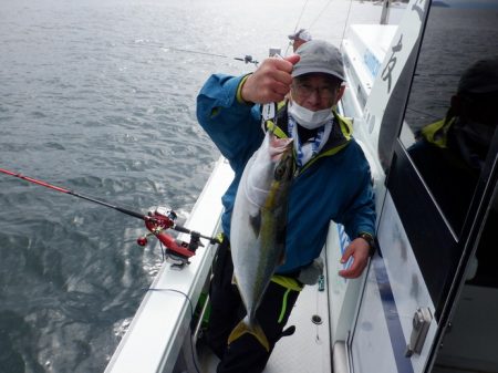 遊漁船 遊友 釣果