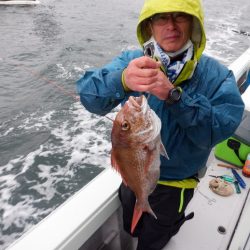 遊漁船 遊友 釣果