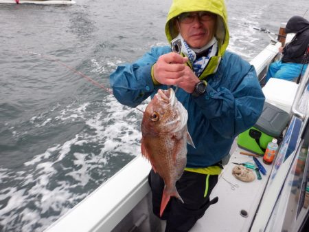 遊漁船 遊友 釣果