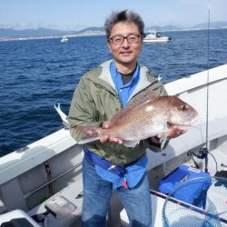 遊漁船 遊友 釣果