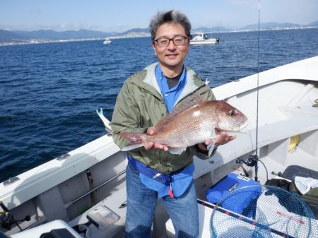 遊漁船 遊友 釣果