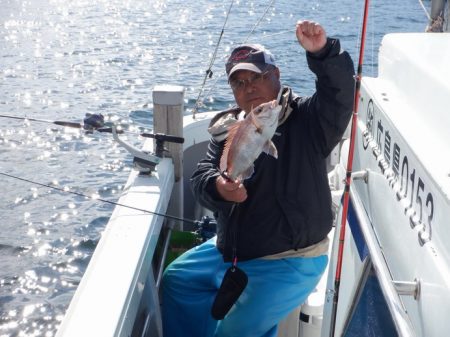 遊漁船 遊友 釣果