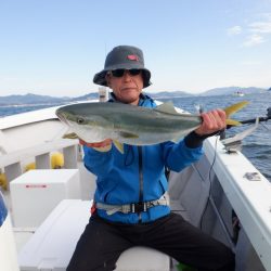 遊漁船 遊友 釣果