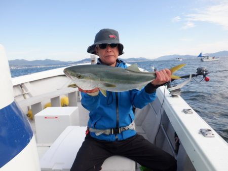 遊漁船 遊友 釣果