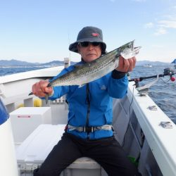 遊漁船 遊友 釣果