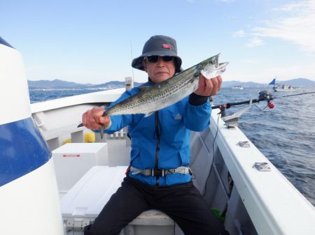 遊漁船 遊友 釣果