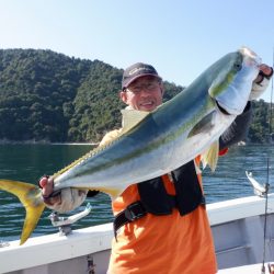 遊漁船 遊友 釣果