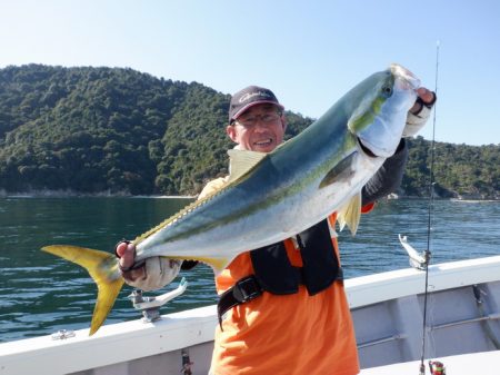 遊漁船 遊友 釣果