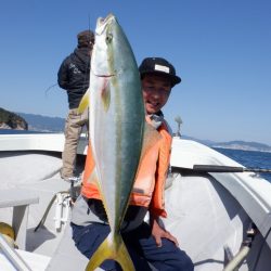 遊漁船 遊友 釣果