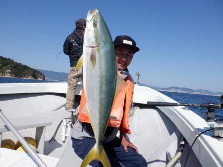 遊漁船 遊友 釣果