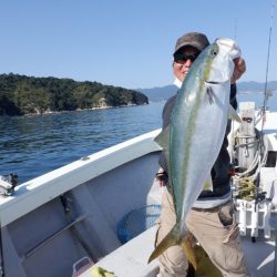 遊漁船 遊友 釣果