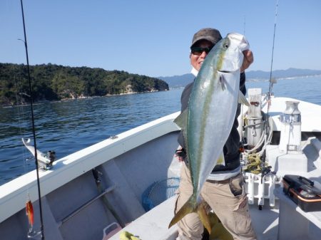 遊漁船 遊友 釣果