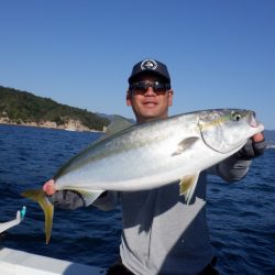 遊漁船 遊友 釣果