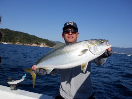 遊漁船 遊友 釣果