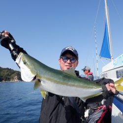 遊漁船 遊友 釣果