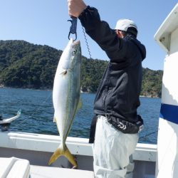 遊漁船 遊友 釣果