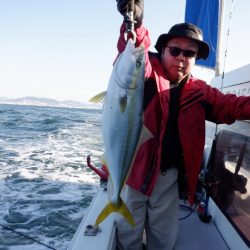 遊漁船 遊友 釣果