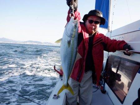 遊漁船 遊友 釣果