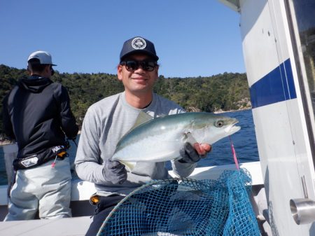 遊漁船 遊友 釣果