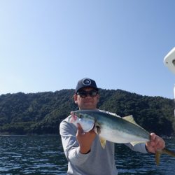 遊漁船 遊友 釣果