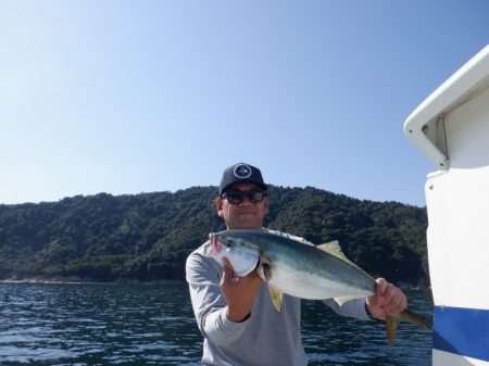 遊漁船 遊友 釣果