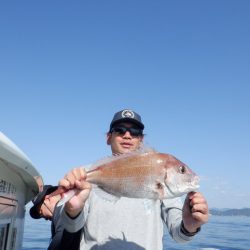 遊漁船 遊友 釣果