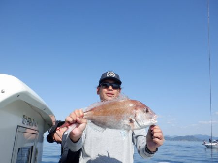 遊漁船 遊友 釣果