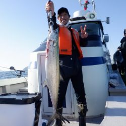 遊漁船 遊友 釣果