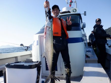 遊漁船 遊友 釣果