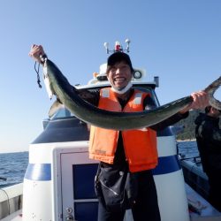 遊漁船 遊友 釣果