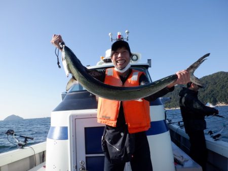 遊漁船 遊友 釣果