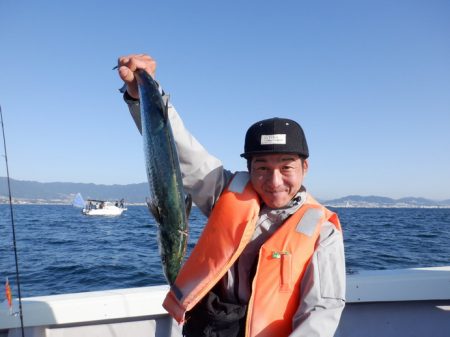 遊漁船 遊友 釣果