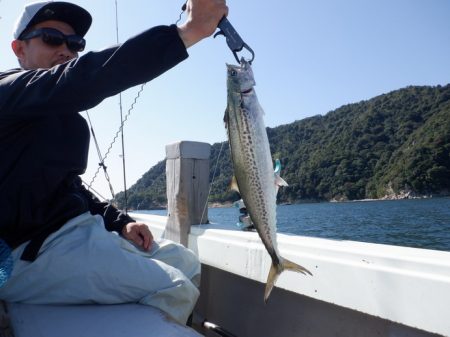 遊漁船 遊友 釣果