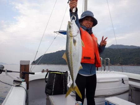 遊漁船 遊友 釣果