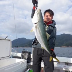 遊漁船 遊友 釣果