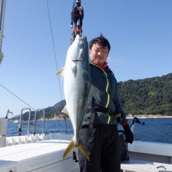 遊漁船 遊友 釣果