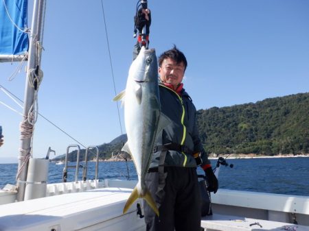 遊漁船 遊友 釣果