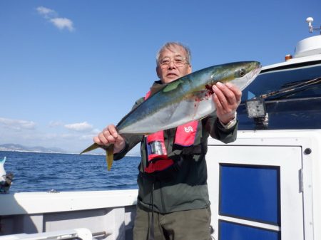 遊漁船 遊友 釣果