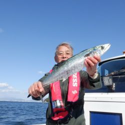 遊漁船 遊友 釣果