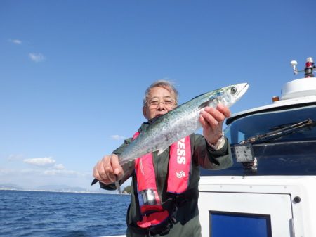 遊漁船 遊友 釣果