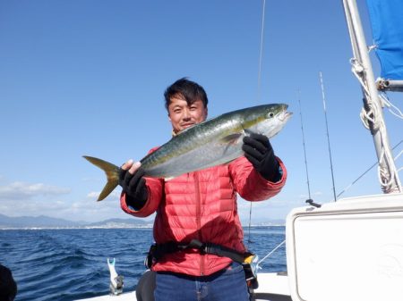 遊漁船 遊友 釣果
