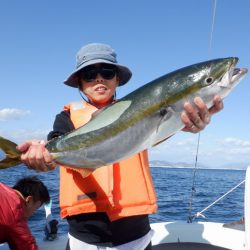 遊漁船 遊友 釣果