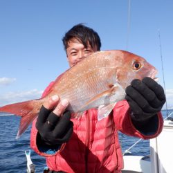 遊漁船 遊友 釣果