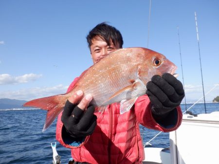 遊漁船 遊友 釣果