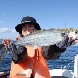 遊漁船 遊友 釣果