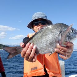 遊漁船 遊友 釣果