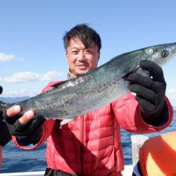 遊漁船 遊友 釣果