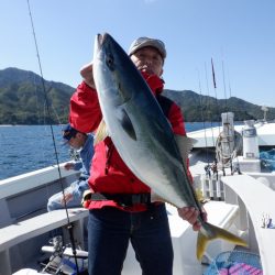 遊漁船 遊友 釣果